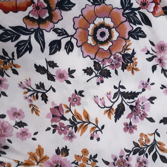 Trade with Ivoryrose2022 4 euc kombi kimono pink - Picture 9 of 11